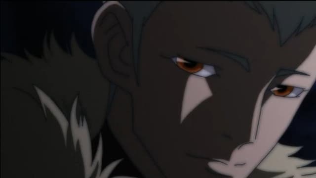 Casshern Sins 11. Bölüm