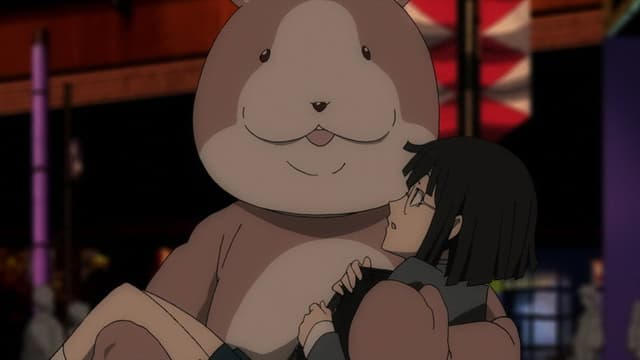 Durarara!! 22. Bölüm