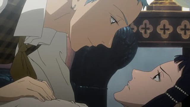 Paradise Kiss 4. Bölüm