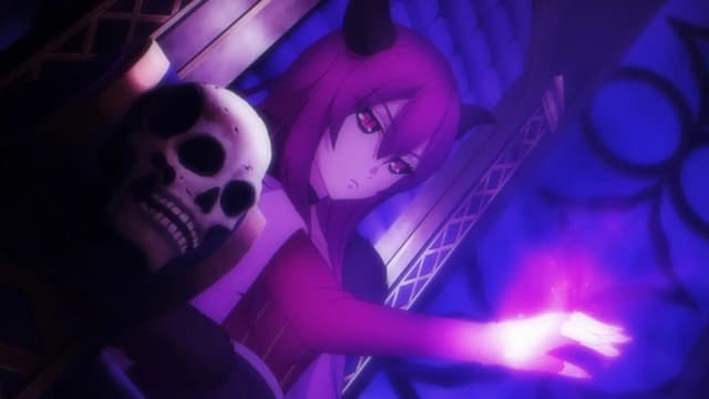 The Strongest Magician in the Demon Lord's Army Was a Human 4. Bölüm