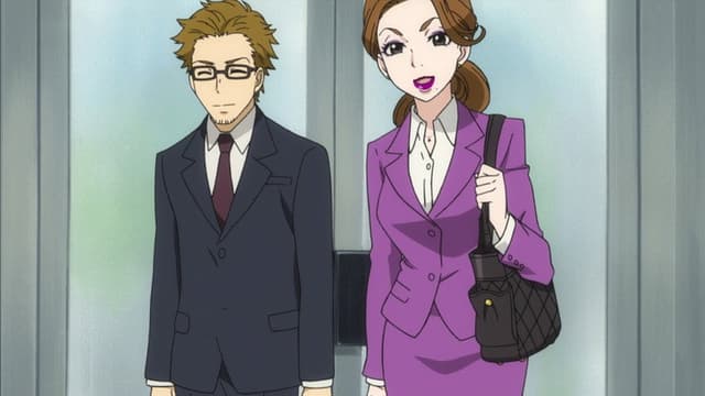 Princess Jellyfish 7. Bölüm