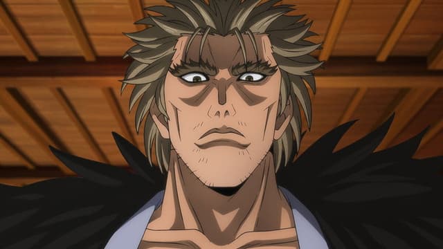 Rurouni Kenshin 15. Bölüm