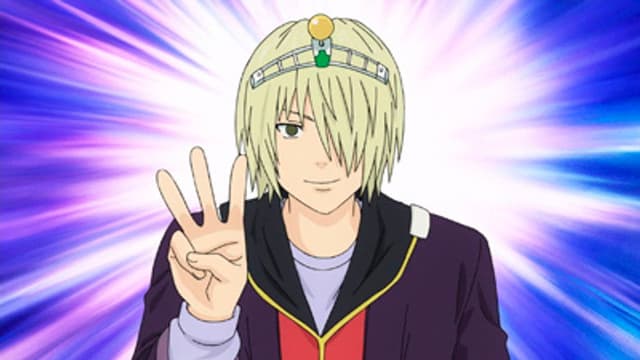 The Disastrous Life of Saiki K. 21. Bölüm