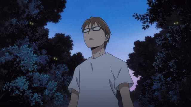 Silver Spoon 6. Bölüm