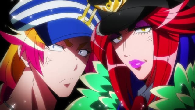 NANBAKA 10. Bölüm