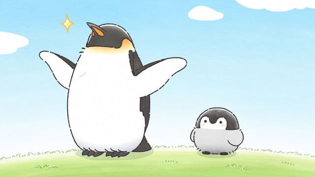 Koupen-chan 7. Bölüm