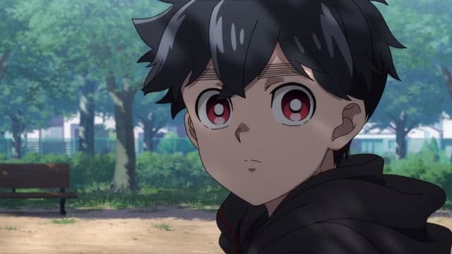 Kemono Jihen 5. Bölüm