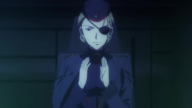 Beatless 15. Bölüm