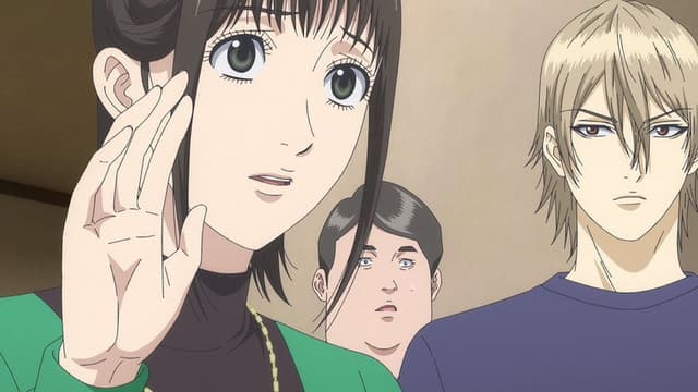LIAR GAME 11. Bölüm
