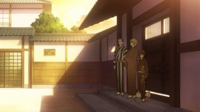 Zakuro 10. Bölüm