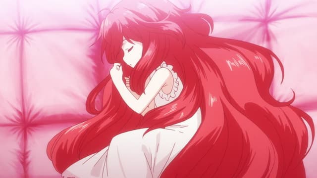 WorldEnd: What are you doing at the end of the world? Are you busy? Will you save us? 10. Bölüm