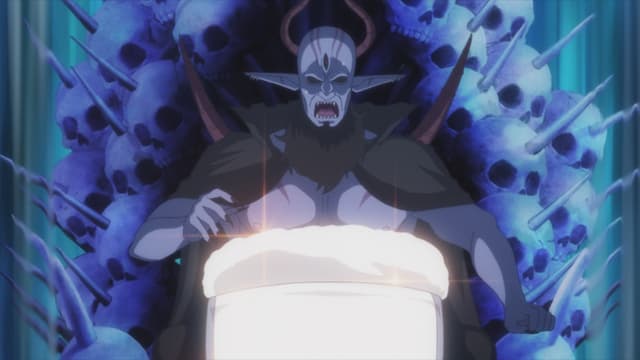 Tis Time for "Torture," Princess 4. Bölüm