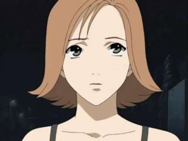 RahXephon 18. Bölüm