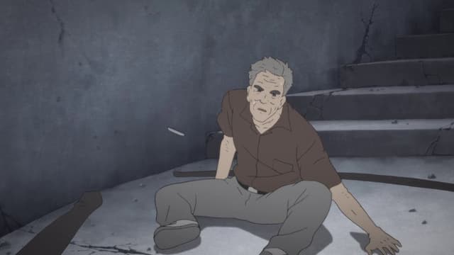 Japan Sinks: 2020 6. Bölüm