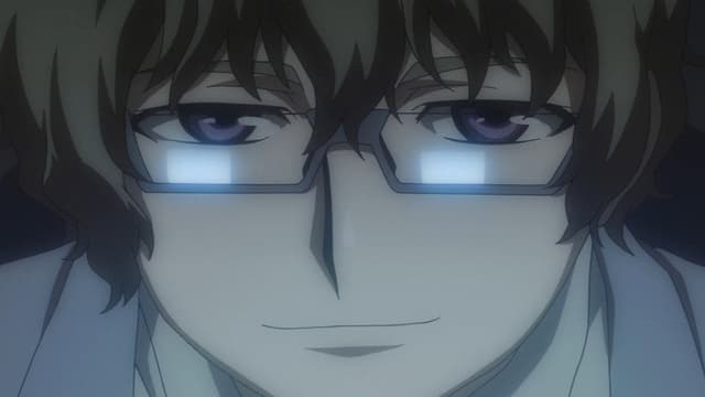 KUROKAMI The Animation 13. Bölüm