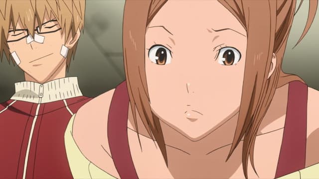 Bakuman 14. Bölüm