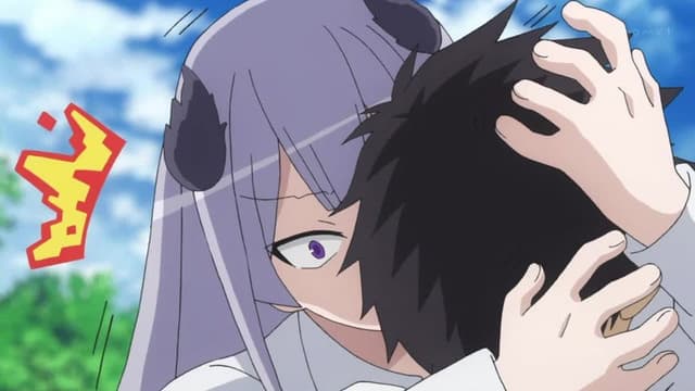 Ai Tenchi Muyo! 5. Bölüm