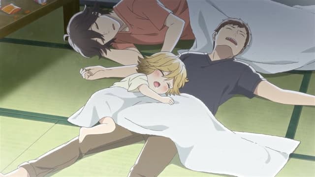Poco's Udon World 4. Bölüm