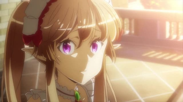 Outbreak Company 1. Bölüm