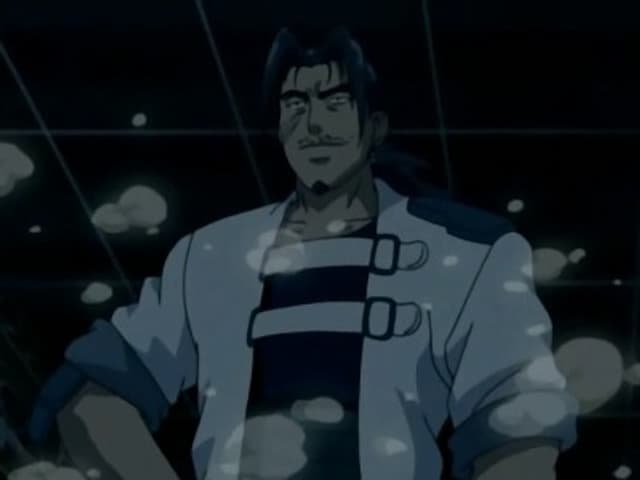 MÄR: Märchen Awakens Romance 7. Bölüm