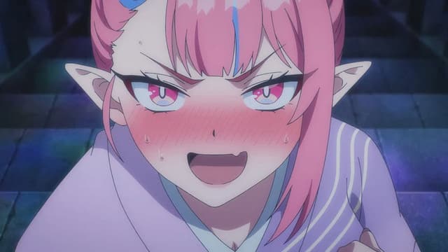 Mistress Kanan Is Devilishly Easy 9. Bölüm