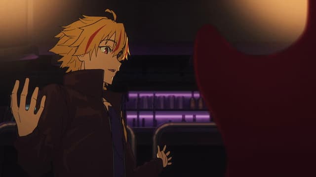 Fate/strange Fake 4. Bölüm