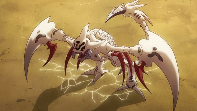 Digimon Beatbreak 14. Bölüm