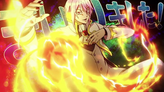 Welcome to Demon School! Iruma-kun 10. Bölüm