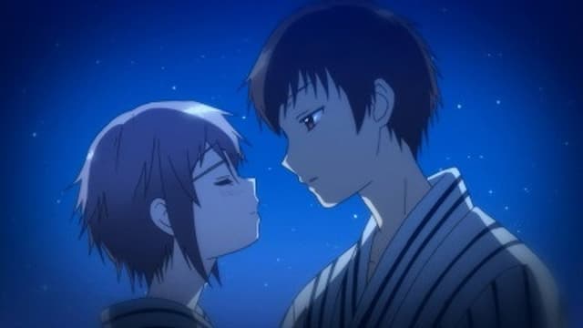 The Disappearance of Nagato Yuki-chan 7. Bölüm
