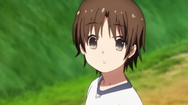Little Busters! 10. Bölüm