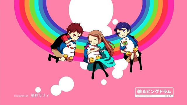 Penguindrum 21. Bölüm