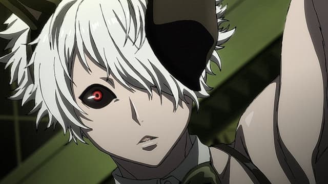 Juni Taisen: Zodiac War 1. Bölüm