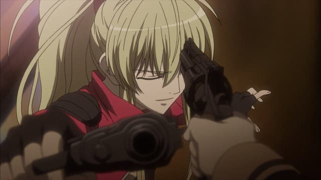 Phantom: Requiem for the Phantom 22. Bölüm