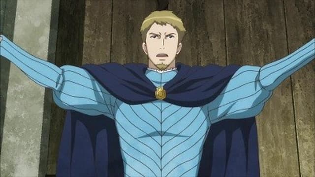 Maoyu: Archenemy & Hero 9. Bölüm