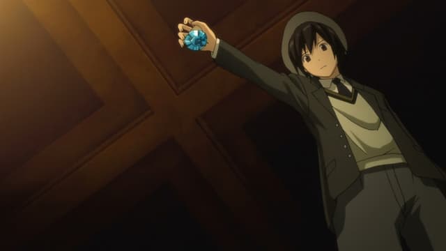 Gosick 10. Bölüm