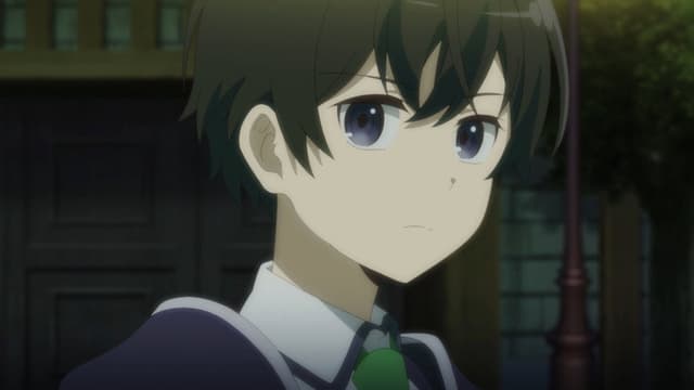 The Reincarnation of the Strongest Exorcist in Another World 7. Bölüm