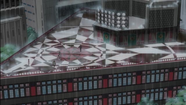Yurikuma Arashi 9. Bölüm