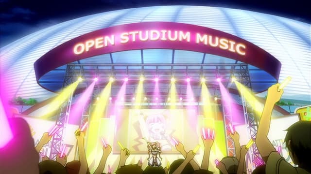 Gundam Build Fighters 23. Bölüm