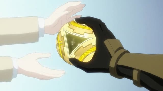 Dimension W 12. Bölüm