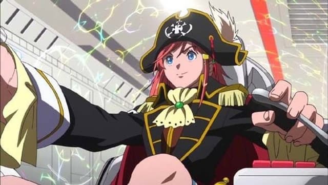 Bodacious Space Pirates 7. Bölüm