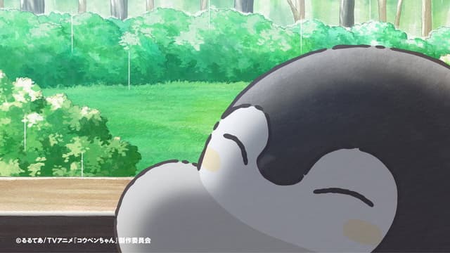 Koupen-chan 14. Bölüm