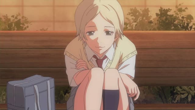 Ahiru no Sora 12. Bölüm