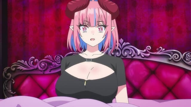 Mistress Kanan Is Devilishly Easy 11. Bölüm