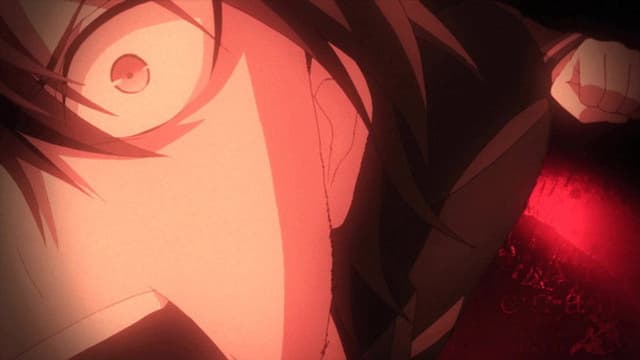 Black Bullet 3. Bölüm