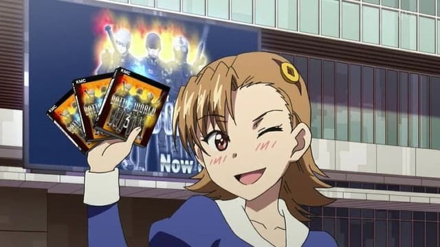 Ultimate Otaku Teacher 14. Bölüm