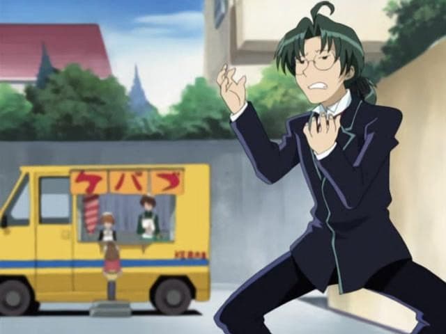 Mythical Detective Loki Ragnarok 18. Bölüm