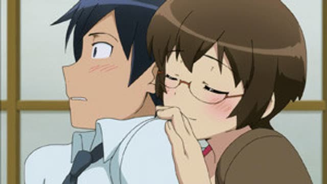 Oreimo 6. Bölüm