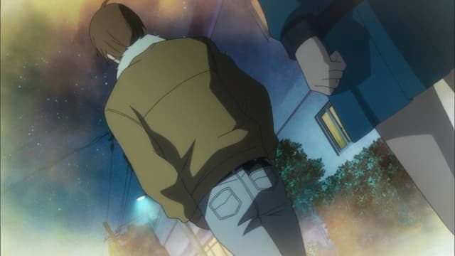 From Me to You: Kimi ni Todoke 21. Bölüm