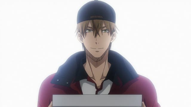 DAKAICHI -I'm being harassed by the sexiest man of the year- 10. Bölüm