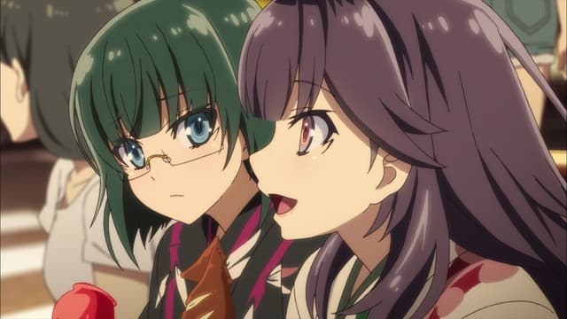 Haruchika – Haruta & Chika 11. Bölüm